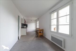  Appartement  vendre 2 pices 33 m