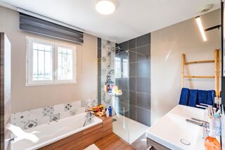  Maison � vendre 4 pi�ces 120 m�