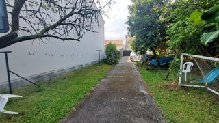  Terrain  vendre 273 m