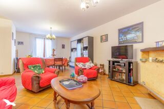  Maison  vendre 7 pices 124 m