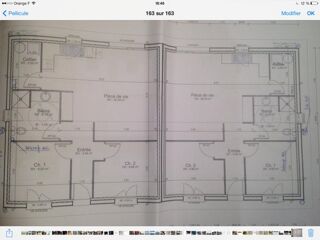  Maison � vendre 6 pi�ces 124 m�