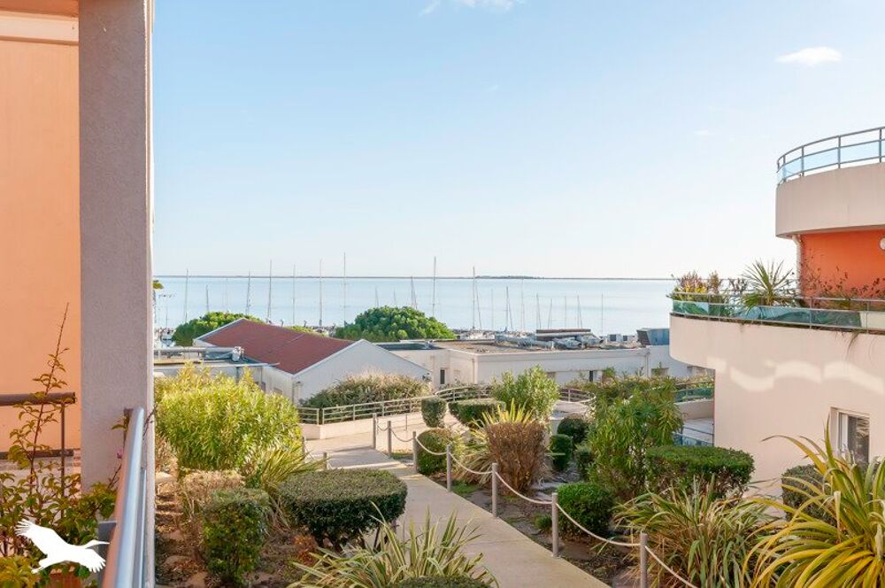 � vendre  Appartement M�ze (34140)