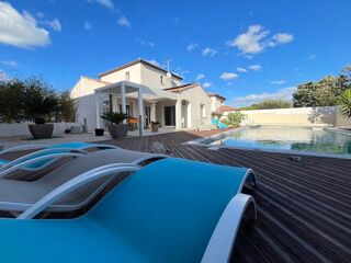  Maison � vendre 4 pi�ces 99 m�