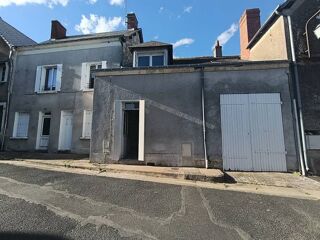  Maison  vendre 4 pices 108 m
