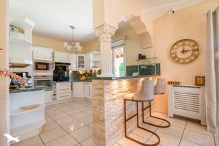  Maison  vendre 5 pices 158 m