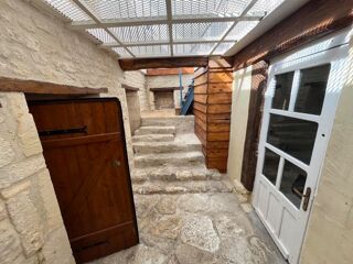  Maison  vendre 5 pices 132 m