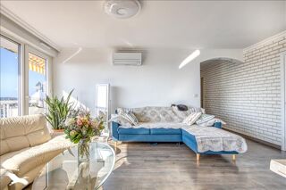  Appartement  vendre 4 pices 90 m