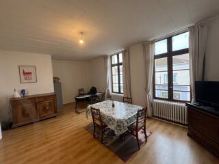  Maison � vendre 6 pi�ces 133 m�