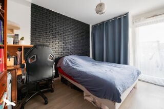  Appartement  vendre 2 pices 45 m