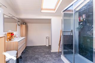  Maison  vendre 6 pices 129 m