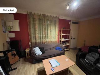  Maison � vendre 3 pi�ces 83 m�