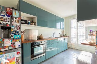  Appartement  vendre 3 pices 63 m