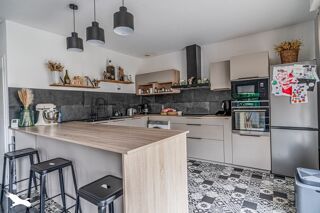  Appartement  vendre 3 pices 78 m