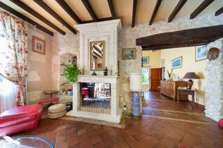  Maison  vendre 12 pices 320 m