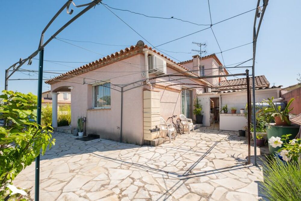 Vente Maison Maison de 5 pices principales Vendargues