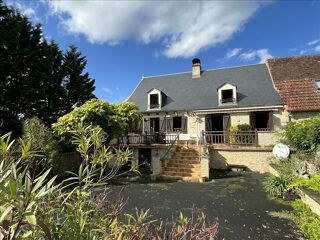  Maison  vendre 5 pices 107 m