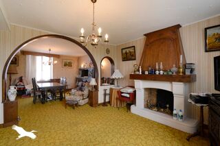  Maison � vendre 6 pi�ces 184 m�