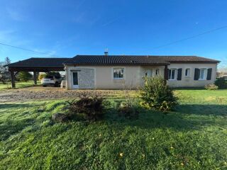  Maison � vendre 6 pi�ces 126 m�