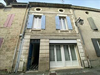  Immeuble  vendre 176 m