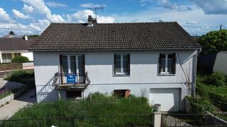  Maison  vendre 4 pices 96 m