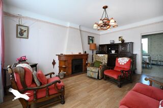  Maison � vendre 7 pi�ces 132 m�