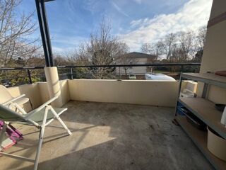  Appartement � vendre 2 pi�ces 42 m�