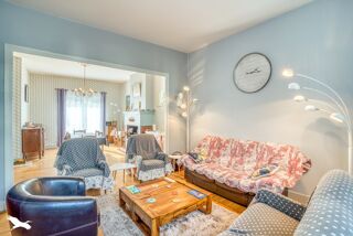  Maison � vendre 8 pi�ces 181 m�