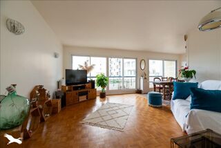  Appartement  vendre 4 pices 81 m