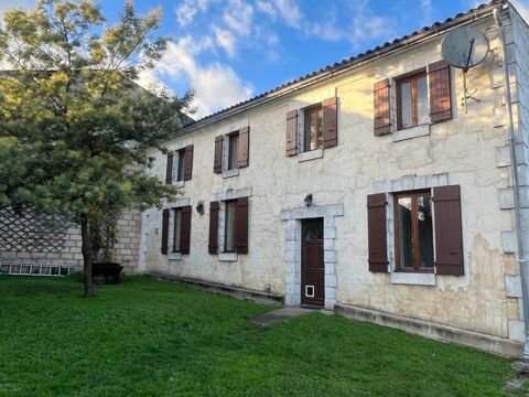   Charentaise de 3 pices principales Maison - 3 pice(s) - 75 m