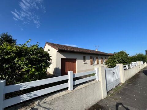   Pavillon de 4 pi�ces principales Maison - 4 pi�ce(s) - 136 m�