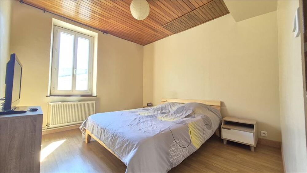 Vente Maison Maison de ville de 3 pices principales Bram