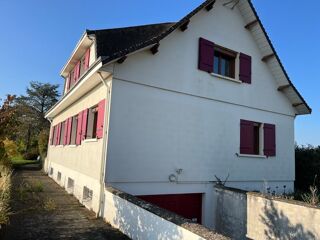  Maison  vendre 6 pices 154 m