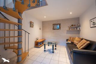  Appartement  vendre 4 pices 44 m