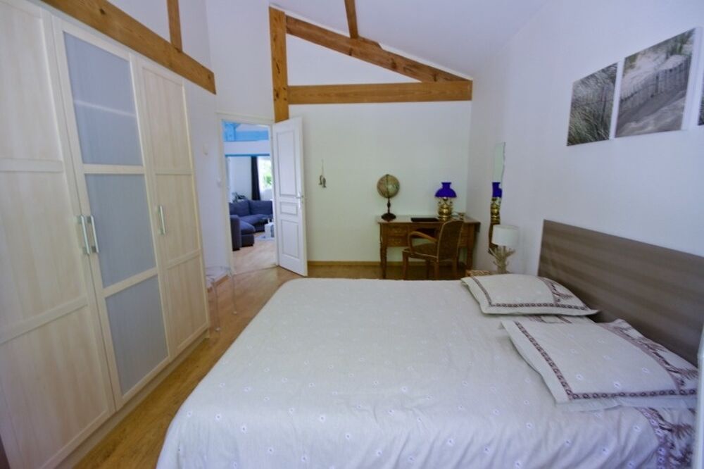  vendre  Maison Moliets-et-Maa (40660)