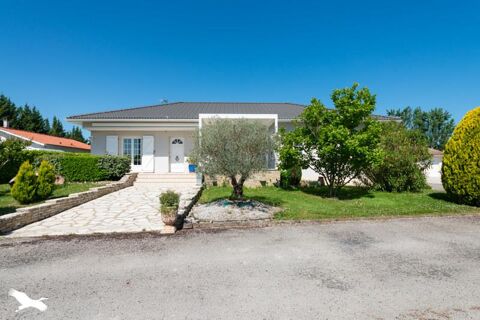   Pavillon de 4 pi�ces principales Maison - 4 pi�ce(s) - 115 m�