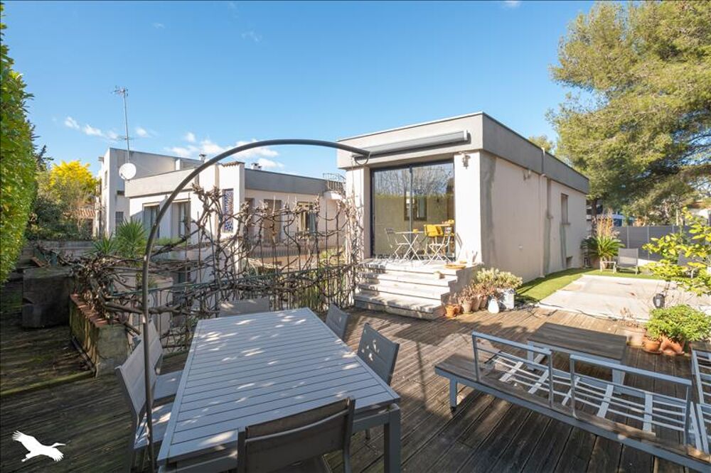 � vendre  Maison Montpellier (34090)