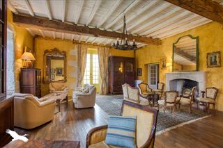  Maison � vendre 10 pi�ces 550 m�