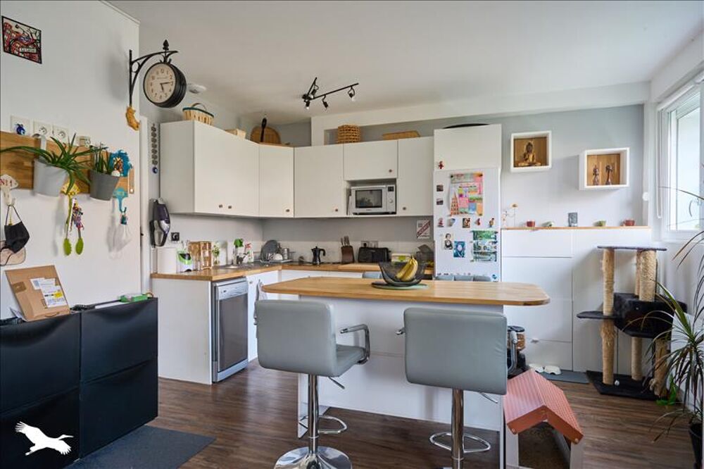 Vente Appartement Duplex de 2 pices principales Toulouse