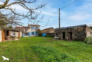  Maison  vendre 6 pices 184 m