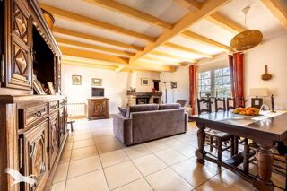  Maison � vendre 5 pi�ces 115 m�