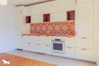  Appartement  vendre 5 pices 91 m