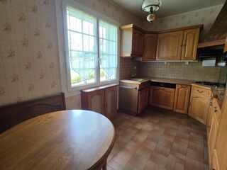  Maison  vendre 5 pices 134 m