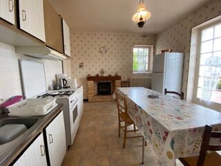  Maison  vendre 5 pices 110 m