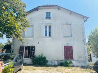  Immeuble  vendre 400 m