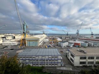  Appartement  vendre 2 pices 28 m