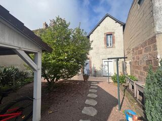  Maison  vendre 5 pices 133 m