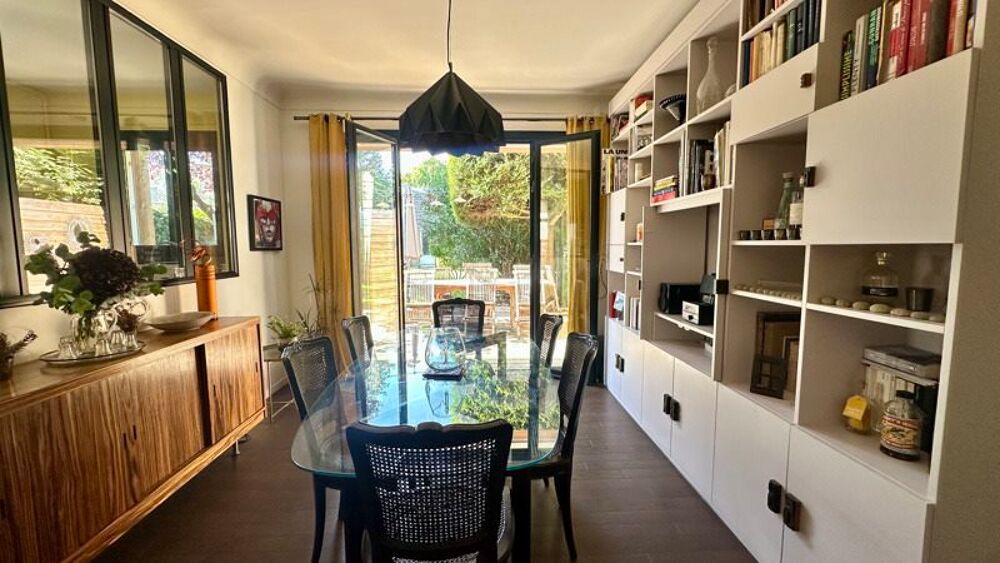 � vendre  Maison Bordeaux (33300)