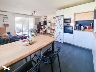  Appartement  vendre 3 pices 61 m