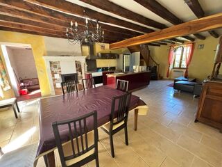  Maison � vendre 9 pi�ces 207 m�