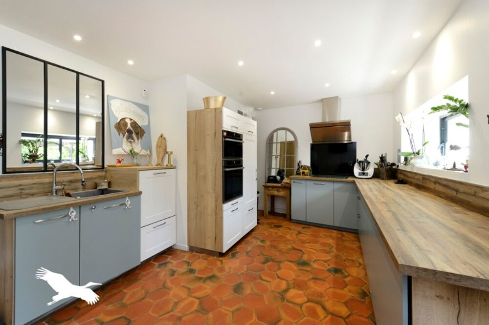  vendre  Maison Ruelle-sur-Touvre (16600)